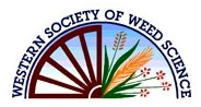 logo image for Western Society of Weed Science